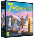 7 Wonders (Inglés)