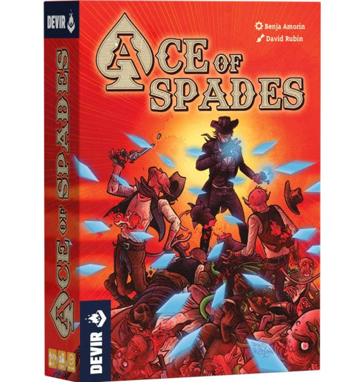 Ace of Spades