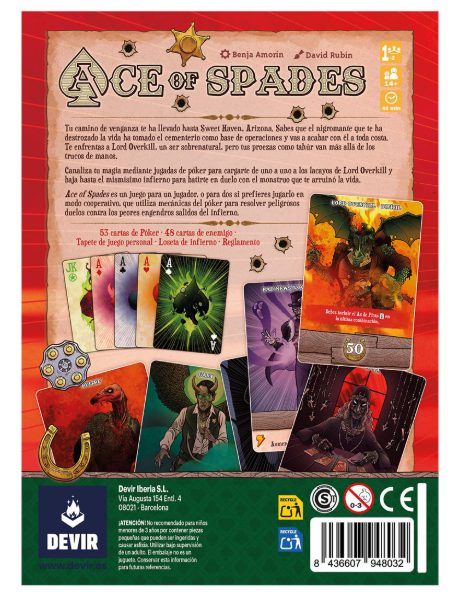 Ace of Spades