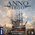 Anno 1800: El Juego de Mesa