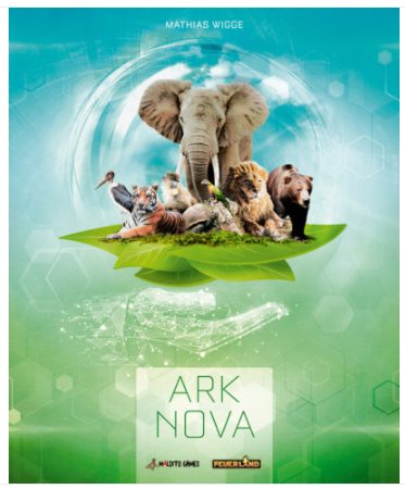 Ark Nova