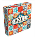 Azul (Inglés)