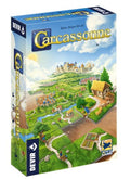 Carcassonne