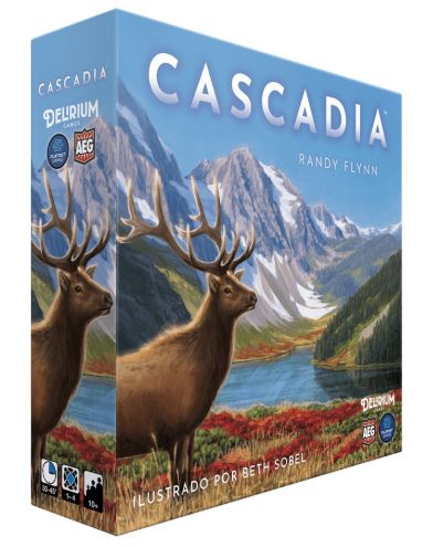 Cascadia