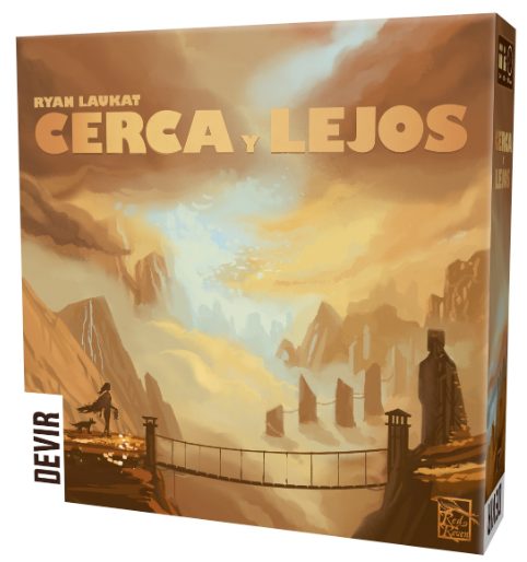 Cerca y Lejos