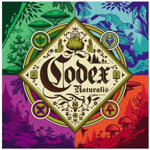 Codex Naturalis