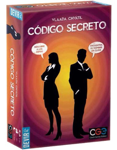 Código Secreto