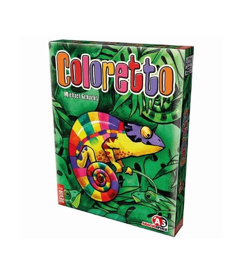 Coloretto
