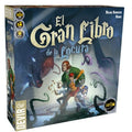 El Gran Libro de la Locura