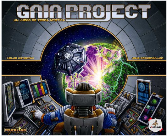 Gaia Project