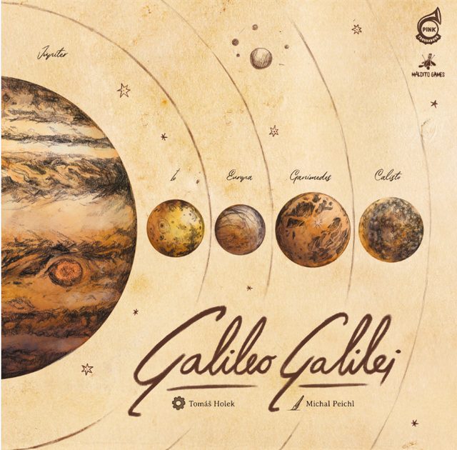 Galileo Galilei