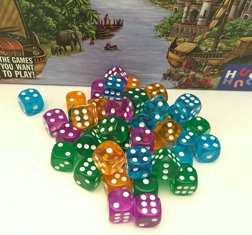 Ganges
