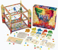 Holi: Festival de Colores