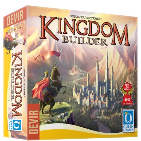 Kingdom Builder