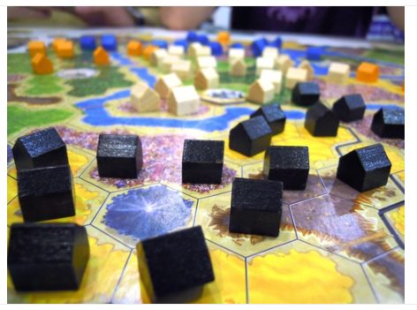 Kingdom Builder