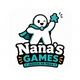 Nana's Games - Inicio