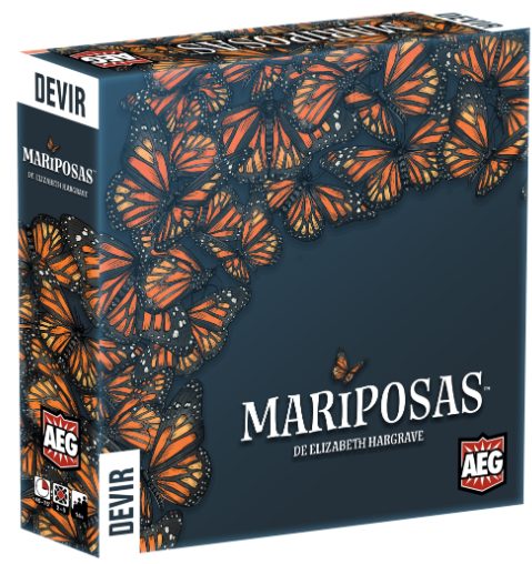Mariposas