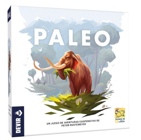 Paleo