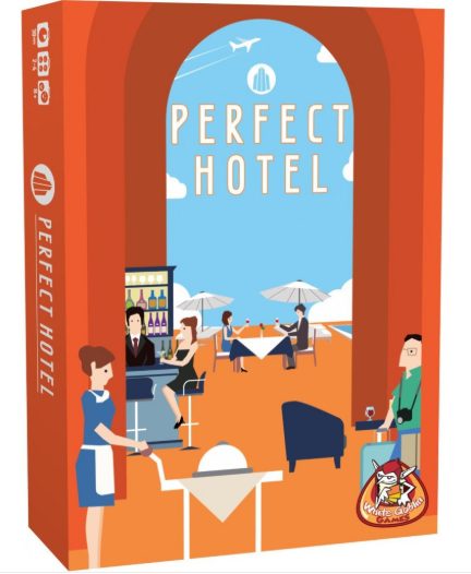 Perfect Hotel