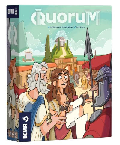 Quorum