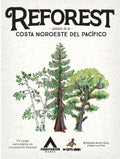 Reforest: Plantas de la Costa Noroeste del Pacífico