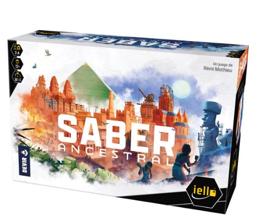 Saber Ancestral