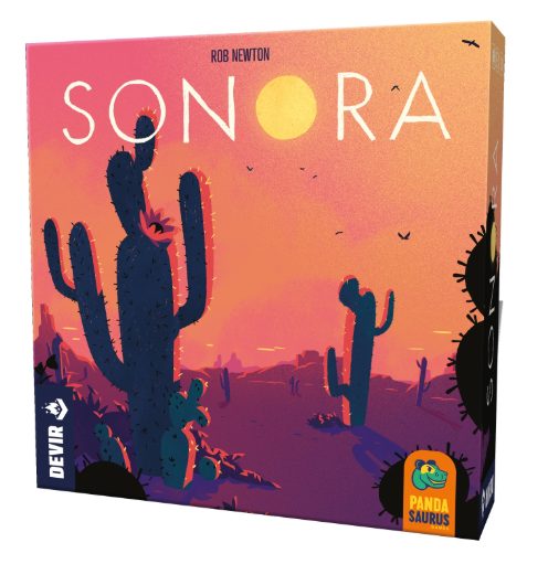 Sonora