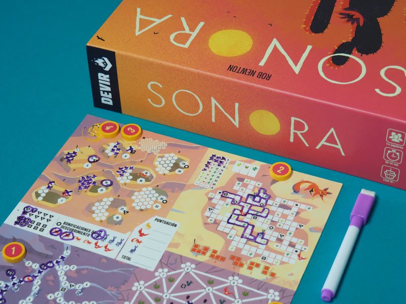 Sonora
