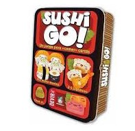 Sushi Go!
