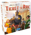 Ticket to Ride (Inglés)