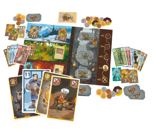 Treasure Hunter